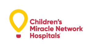 Children's Miracle Network Hospital logo