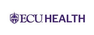 ECU Health logo