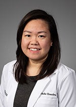 Belinda Chandra, MD