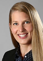 Dr. Heidi Kenefick