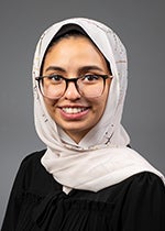 Esraa Osama Ibrahim Salaheldin, MD