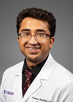 Osama Shabbir, MD